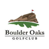 Boulder Oaks Logo