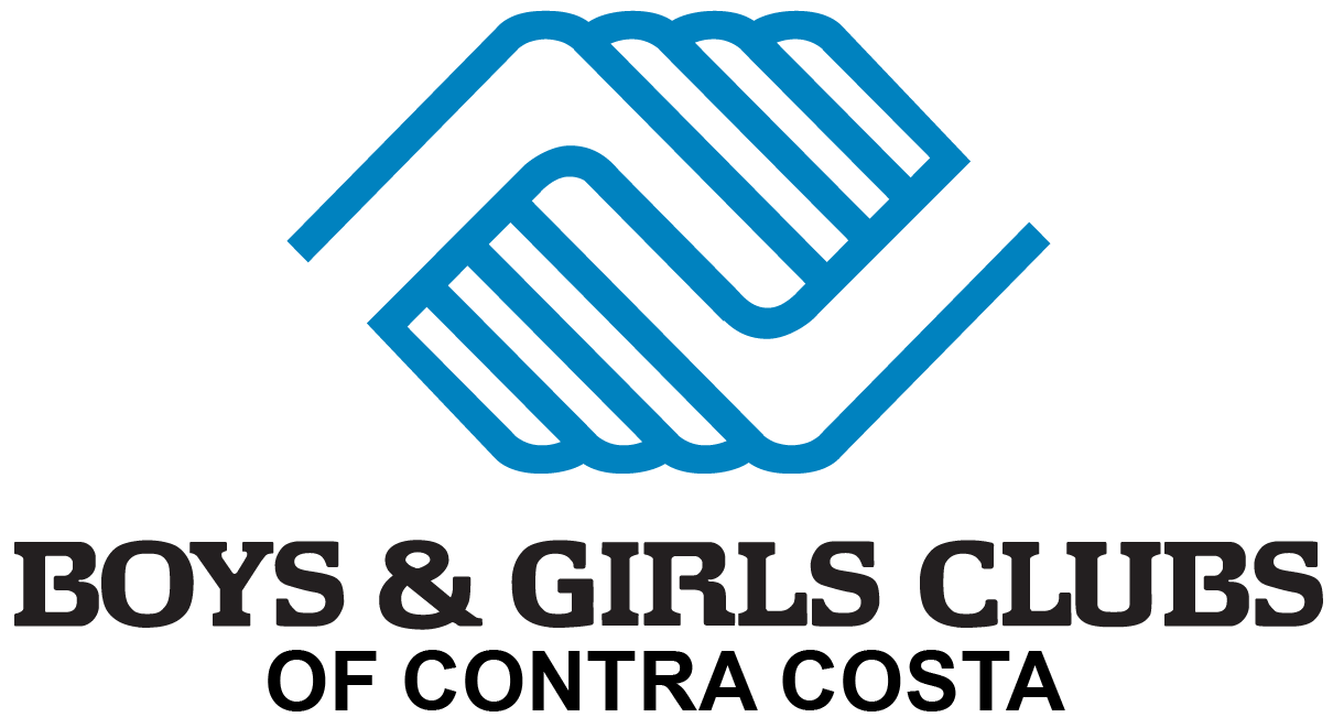 Boys Girls Club Contra Costa logo