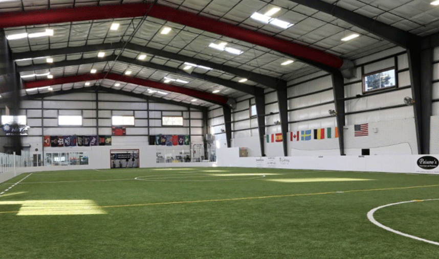 Nike Soccer Camps and Advantage Academy taking over Texas in Cedar Park -  Soccer News