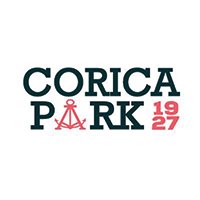 Corica Park Logo