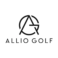 Don Allio Golf Logo