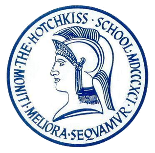 Hotchkiss School Seal