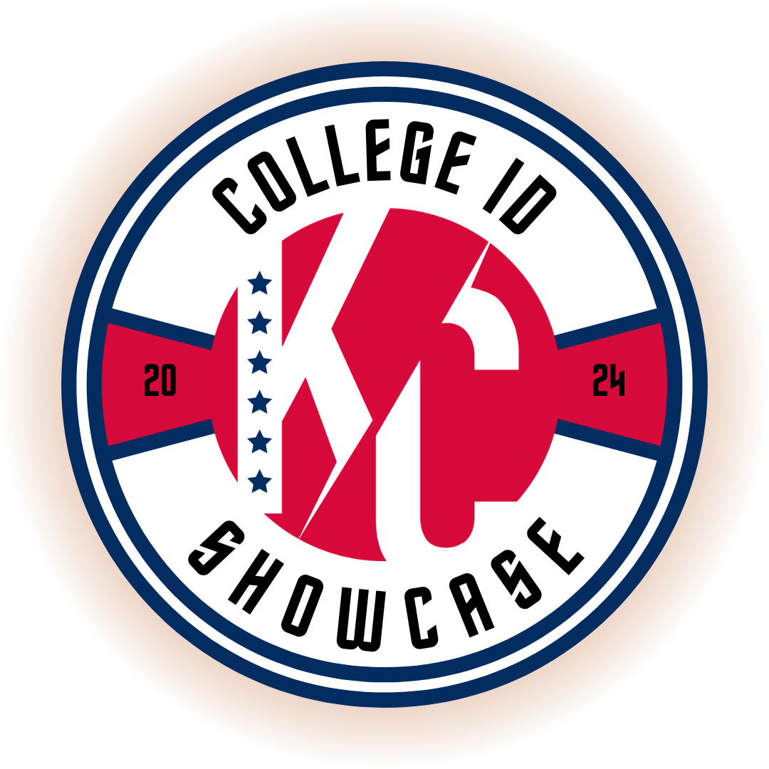 KC College ID Showcase Summer 2024 2