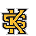 Kennesaw State 2 logo