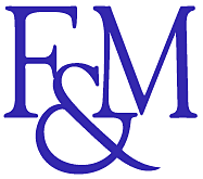 Logo Franklin Marshall