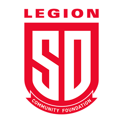 MLR SD Legion featured logo