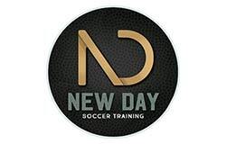 New day soccer