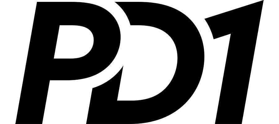 PD1 logo