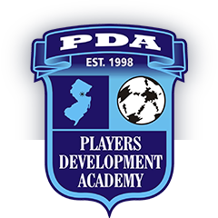 PDA logo