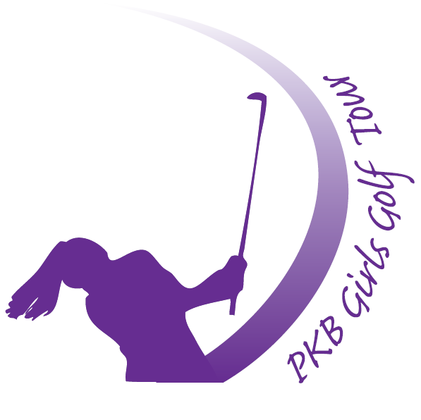 Peggy Kirk Bell Girls Golf Tour Logo