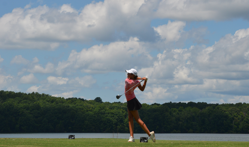 Nike golf girls sale
