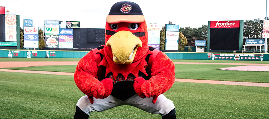 Frontier Field renamed Innovative Field as home to Rochester Red Wings