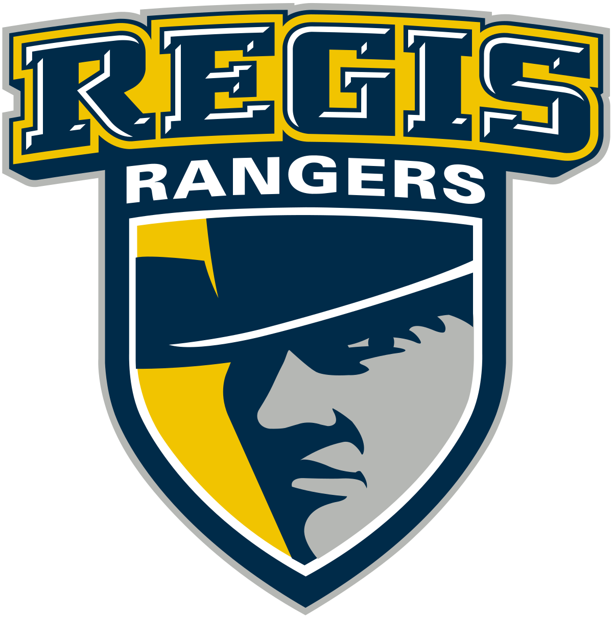 Regis Rangers logo svg
