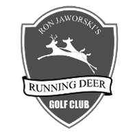 Running Deer Logo