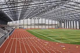 SPIRE Sprints Elite Training Camp