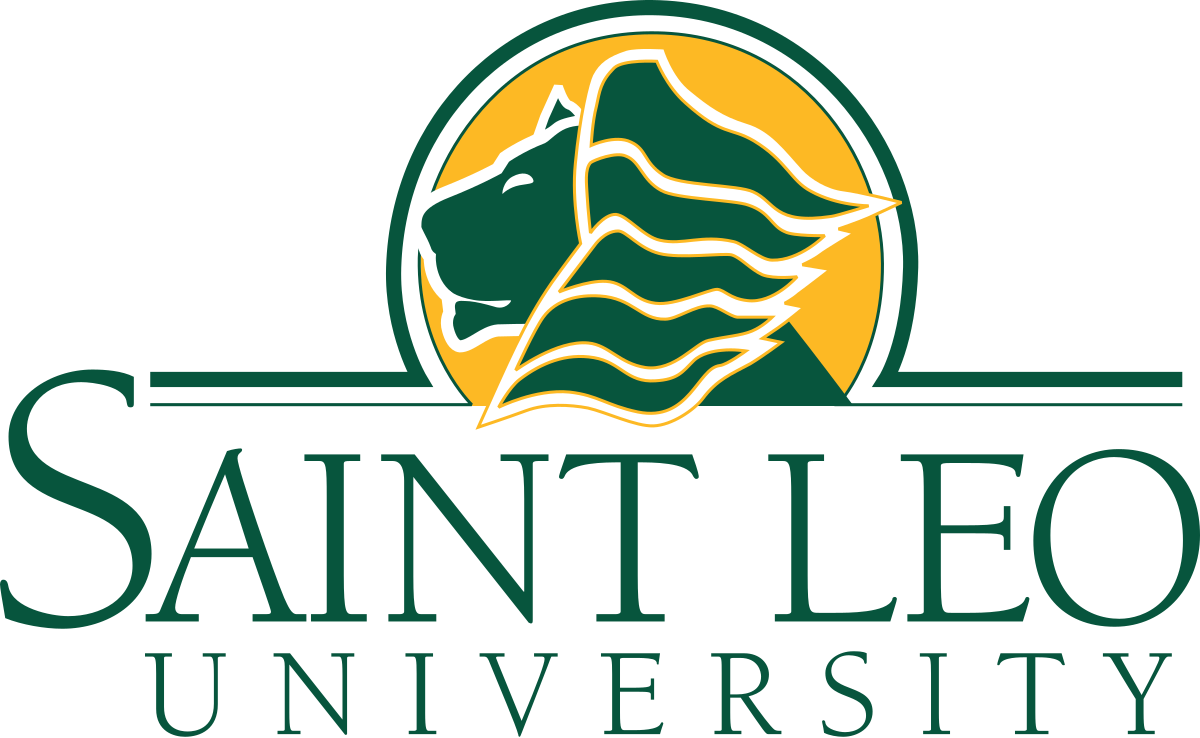 Saint Leo University logo