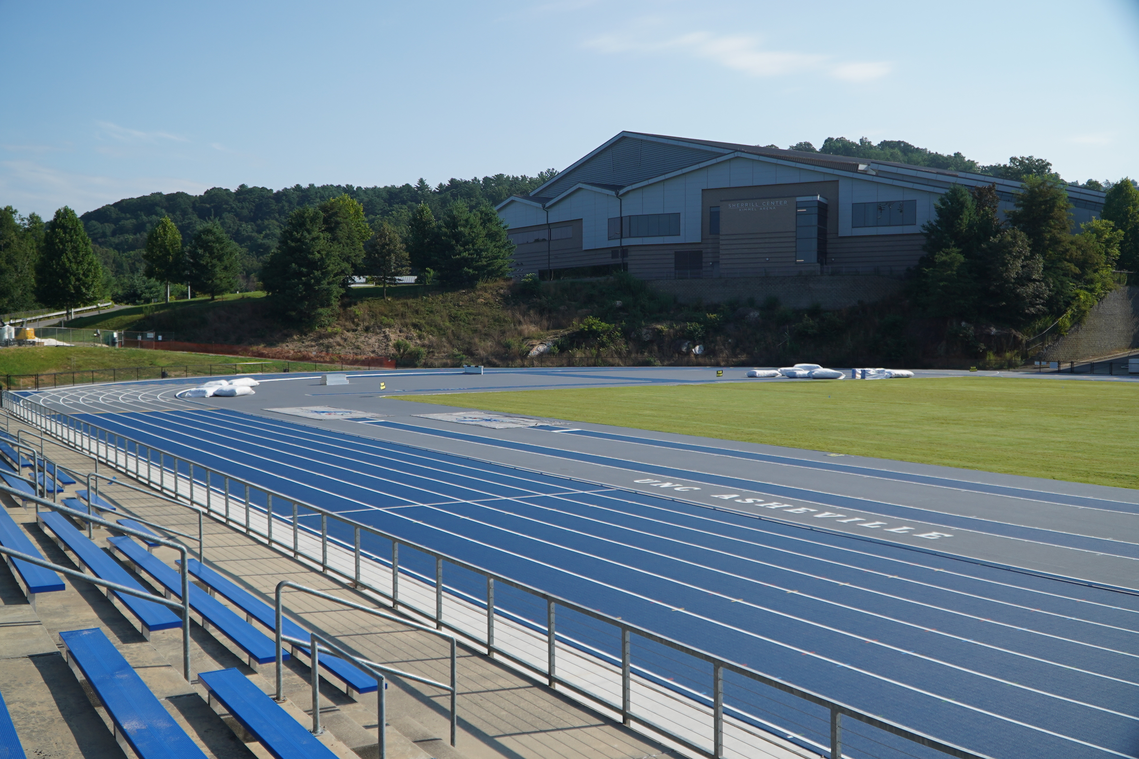 Nike Smoky Mountain Running Camp Summer 2025