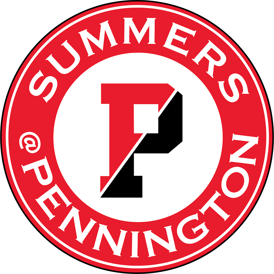 Summers at Pennington Logo 900x900 rgb