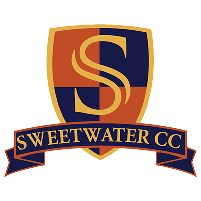 Sweetwater CC Logo