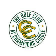 The Golf Club at Champions Circle Logo