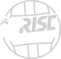 Uprise volleyball logo Natalie Burton