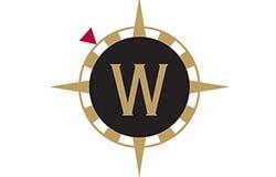 Williamette U compass logo