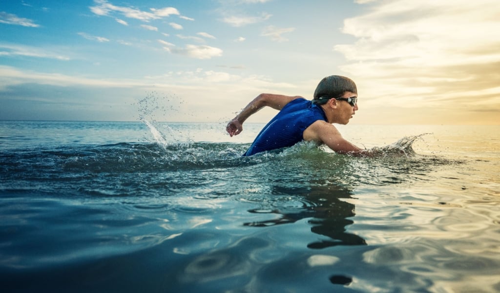 Nike triathlon sales