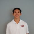 Matt Cho Headshot