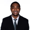 Markel Leonard Headshot
