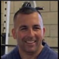 Nick Garcia Head shot
