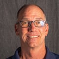 Andy Johns headshot