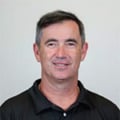 Bill Pilat headshot