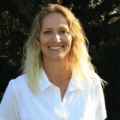 Casey Hall Headshot