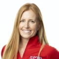 Chloe Curtis Headshot