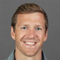 Mike Stephens headshot