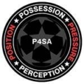 P4 SA Logo