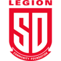 SD Legion Headshot