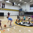 Nike Basketball Camp Colorado College - Run by CC Women's Staff