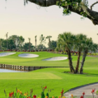 Nike Elite Golf Camps, Aileron Golf Academy at Sunseeker Resorts
