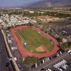 Nike Track & Field Camp at Azusa Pacific University
