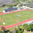 Nike Speed Clinic at Cypress Creek High School