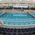 Nike Swim Camp at Hulbert Aquatic Center