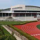 Nike Jumps & Throws Camp at Rose-Hulman Institute of Technology