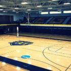 Nike Basketball Camp Regis University