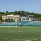 Nike Soccer Camp at Wright State University