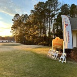 Nike Junior Golf Camps, Georgia Golf Performance