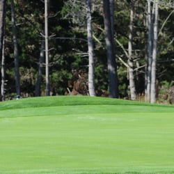 Nike Junior Golf Camps, Virginia Golf Center