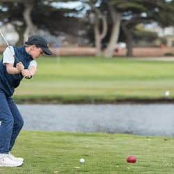 Nike Junior Golf Camps, Georgetown Preparatory School