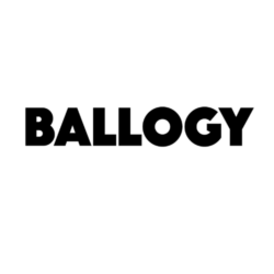 Ballogy Logo 2024