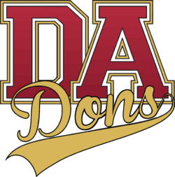 DA high Logo 01